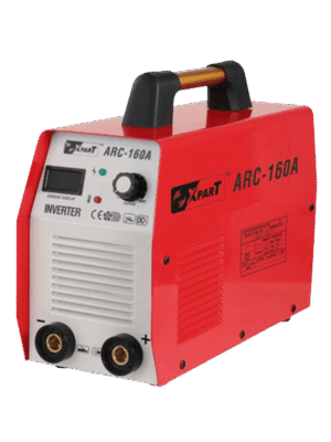 009e5b11c935e7e51aca07551a3d4f9b5 XPART WELDING MACHINE ARC 160A